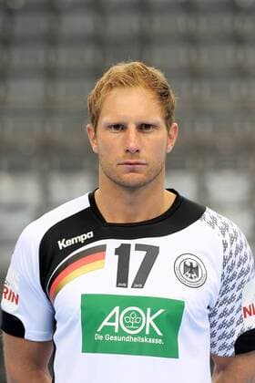 17 Steffen Weinhold (DHB) Stuttgart Copyright: Baur xEibner-Pressefoto EP_joba