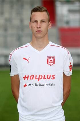 Hallescher FC Fußball Saison 2016-17 Halle Saale, 14.07.2016, Fußball, 3.Liga, GER, Porträttermin 2016 2017. , Hallescher FC , Im Bild: Martin Ludwig ,