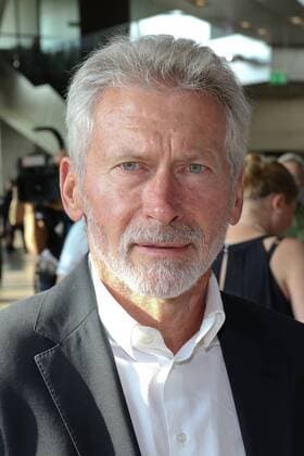 Paul Breitner, Bayerischer Sportpreis 2016 in der BMW Welt in Muenchen am 16.07.2016