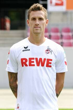 Porträt: Fußball, GER, 1.BL Bundesliga, Porträttermin 2016 2017, 1.FC Köln: Simon Zoller (FC Köln). Einzelbild, Portrait, Porträt.