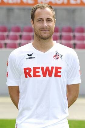 Porträt: Fußball, GER, 1.BL Bundesliga, Porträttermin 2016 2017, 1.FC Köln: Matthias Lehmann (FC Köln). Einzelbild, Portrait, Porträt.