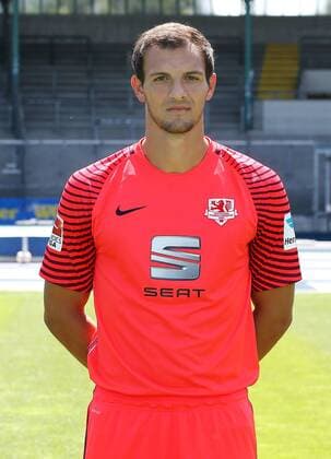 Marcel Engelhardt (Eintracht Braunschweig)