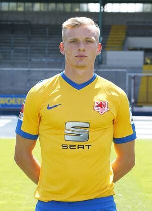 Saulo Decarli (Eintracht Braunschweig)