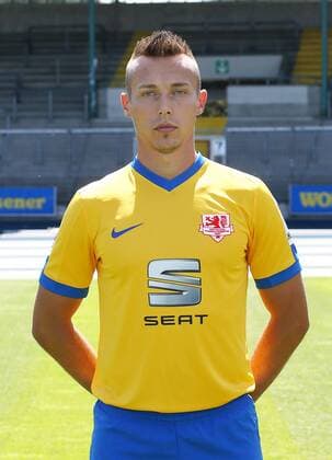 Adam Matuschyk (Eintracht Braunschweig)