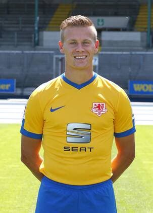 Julius Biada (Eintracht Braunschweig)