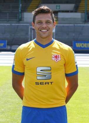 Mirko Boland (Eintracht Braunschweig)