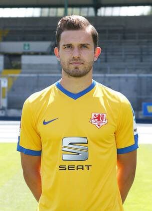 Ken Reichel (Eintracht Braunschweig)