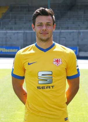 Niko Kijewski (Eintracht Braunschweig)