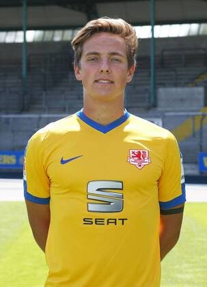 Phillip Tietz (Eintracht Braunschweig)