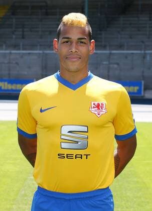 Onel Hernandez (Eintracht Braunschweig)