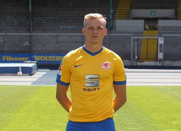 Saulo Decarli (Eintracht Braunschweig)