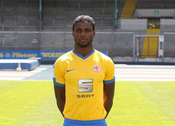 Joseph Baffo (Eintracht Braunschweig)