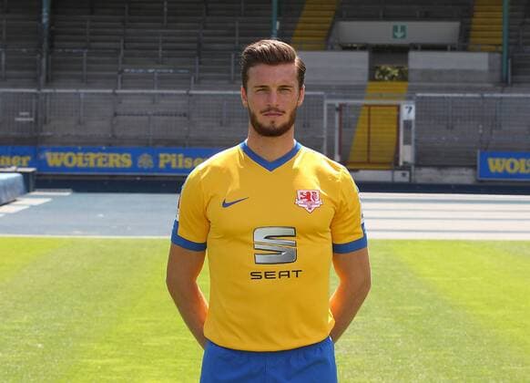 Quirin Moll (Eintracht Braunschweig)
