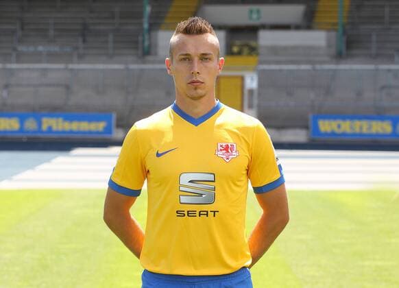 Adam Matuschyk (Eintracht Braunschweig)