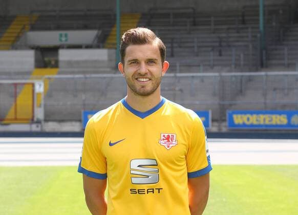 Ken Reichel (Eintracht Braunschweig)