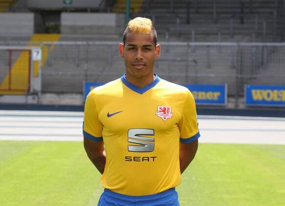 Onel Hernandez (Eintracht Braunschweig)