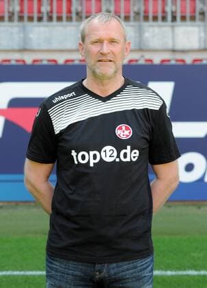 Uwe Stoever, Sportdirektor 1.FCK, 1. FC Kaiserslautern, Mannschaftspraesentation der Saison 2016 2017, im Fritz-Walter-Stadion auf dem Betzenberg am 19.07.2016, Foto - Franz Eibner Pressefoto Kaiserslautern Copyright: Franz Eibner-Pressefoto EP_PFZ