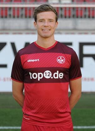 Patrick Ziegler,FCK- 4, 1. FC Kaiserslautern, Mannschaftspraesentation der Saison 2016 2017, im Fritz-Walter-Stadion auf dem Betzenberg am 19.07.2016, Foto - Franz Eibner Pressefoto Kaiserslautern Copyright: Franz Eibner-Pressefoto EP_PFZ