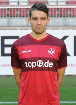 Sascha Mockenhaupt,FCK- 5, 1. FC Kaiserslautern, Mannschaftspraesentation der Saison 2016 2017, im Fritz-Walter-Stadion auf dem Betzenberg am 19.07.2016, Foto - Franz Eibner Pressefoto Kaiserslautern Copyright: Franz Eibner-Pressefoto EP_PFZ