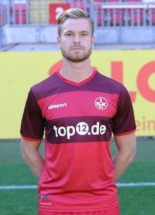 Sebastian Jacob,FCK- 14, 1. FC Kaiserslautern, Mannschaftspraesentation der Saison 2016 2017, im Fritz-Walter-Stadion auf dem Betzenberg am 19.07.2016, Foto - Franz Eibner Pressefoto Kaiserslautern Copyright: Franz Eibner-Pressefoto EP_PFZ