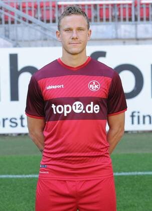 Marcel Gaus,FCK- 19, 1. FC Kaiserslautern, Mannschaftspraesentation der Saison 2016 2017, im Fritz-Walter-Stadion auf dem Betzenberg am 19.07.2016, Foto - Franz Eibner Pressefoto Kaiserslautern Copyright: Franz Eibner-Pressefoto EP_PFZ
