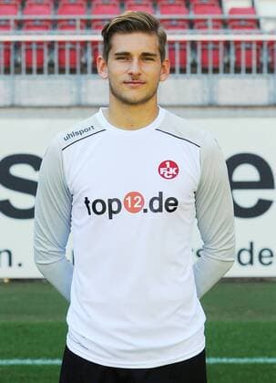 Julian Pollersbeck,FCK- 22, 1. FC Kaiserslautern, Mannschaftspraesentation der Saison 2016 2017, im Fritz-Walter-Stadion auf dem Betzenberg am 19.07.2016, Foto - Franz Eibner Pressefoto Kaiserslautern Copyright: Franz Eibner-Pressefoto EP_PFZ