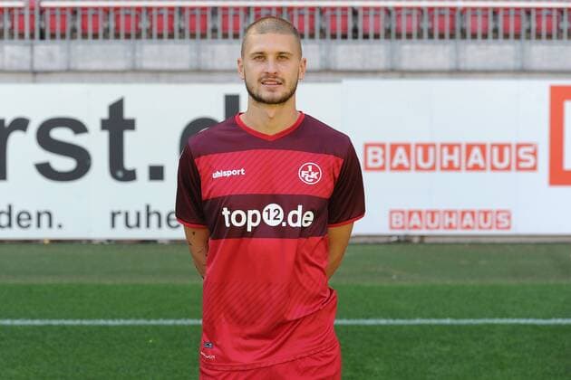 Mateusz Klich,FCK- 23, 1. FC Kaiserslautern, Mannschaftspraesentation der Saison 2016 2017, im Fritz-Walter-Stadion auf dem Betzenberg am 19.07.2016, Foto - Franz Eibner Pressefoto Kaiserslautern Copyright: Franz Eibner-Pressefoto EP_PFZ