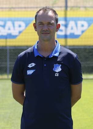Zeugwart Christian Seyfert (1899) . Fototermin 1899 Hoffenheim 2016-2017 . Sinsheim, GER, 19.07.2016 , Fussball 1. Bundesliga 2016 2017.