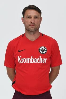 xjhx, 21.07.2016, Fussball 1.Bundesliga, Eintracht Frankfurt Fototermin 2016 17, GER, 1.BL, Portraettermin 2016 2017, Co Trainer Robert Kovac (Eintracht Frankfurt) Frankfurt