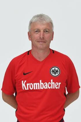 xjhx, 21.07.2016, Fussball 1.Bundesliga, Eintracht Frankfurt Fototermin 2016 17, GER, 1.BL, Portraettermin 2016 2017, Co Trainer Armin Reutershahn (Eintracht Frankfurt) Frankfurt