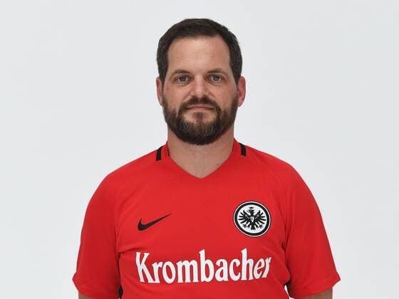 xjhx, 21.07.2016, Fussball 1.Bundesliga, Eintracht Frankfurt Fototermin 2016 17, GER, 1.BL, Portraettermin 2016 2017, Dr. Wulf Schwietzer (Mannschaftsarzt Eintracht Frankfurt) Frankfurt