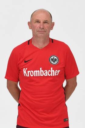 xjhx, 21.07.2016, Fussball 1.Bundesliga, Eintracht Frankfurt Fototermin 2016 17, GER, 1.BL, Portraettermin 2016 2017, Igor Semenov (Materialwart Eintracht Frankfurt) Frankfurt