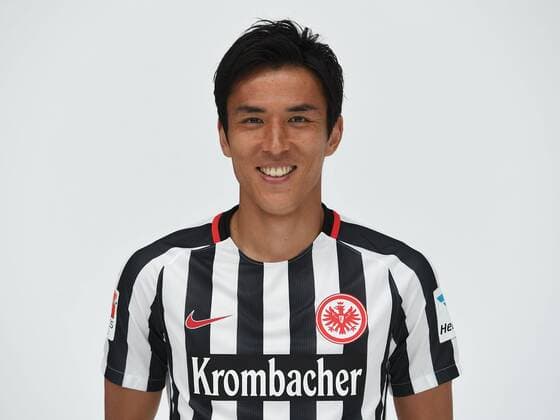 xjhx, 21.07.2016, Fussball 1.Bundesliga, Eintracht Frankfurt Fototermin 2016 17, GER, 1.BL, Portraettermin 2016 2017, Makoto Hasebe (Eintracht Frankfurt) Frankfurt