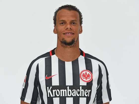 xjhx, 21.07.2016, Fussball 1.Bundesliga, Eintracht Frankfurt Fototermin 2016 17, GER, 1.BL, Portraettermin 2016 2017, Timothy Chandler (Eintracht Frankfurt) Frankfurt