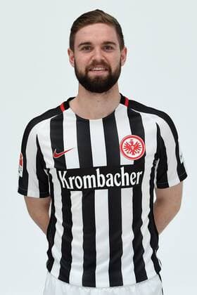xjhx, 21.07.2016, Fussball 1.Bundesliga, Eintracht Frankfurt Fototermin 2016 17, GER, 1.BL, Portraettermin 2016 2017, Marc Stendera (Eintracht Frankfurt) Frankfurt