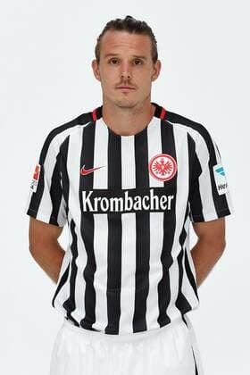xjhx, 21.07.2016, Fussball 1.Bundesliga, Eintracht Frankfurt Fototermin 2016 17, GER, 1.BL, Portraettermin 2016 2017, Alexander Alex Meier (Eintracht Frankfurt) Frankfurt