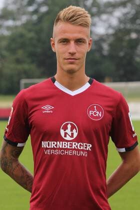 21.07.2016 - 1. FC Nürnberg FCN - 2. Fußball Bundesliga BL - Saison 2016 2017 - Fototermin Porträttermin - MWei - Ondrej Petrak (31, 1.FC Nürnberg FCN ) - Einzelbild Einzelfoto Portrait Porträt Kopfbild