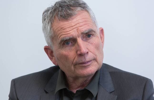Interview mit Stuttgart 21 Sprecher Wolfgang Dietrich