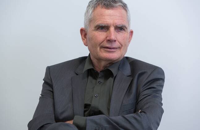 Interview mit Stuttgart 21 Sprecher Wolfgang Dietrich