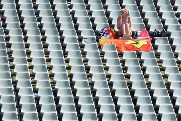 Motorsports: FIA Formula One World Championship WM Weltmeisterschaft 2016, Grand Prix of Hungary, xHOCHxZWEIx
