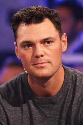MARTIN KAYMER DAS AKTUELLE SPORTSTUDIO ZDF MAINZ 