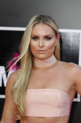 Lindsey Vonn BAD MOMS FILM PREMIERE  PatrickxRideaux PicturePerfect