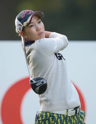 July 28, 2016 - Woburn, United Kingdom - Momoko Ueda of Japan during Ricoh Women s British Open round 1 at MarquessÃ¢â‚¬â ¢ course, Woburn, Milton Keynes, Britain - 28 Jul 2016 Ricoh Women s British Open Round 1  - ZUMAn230