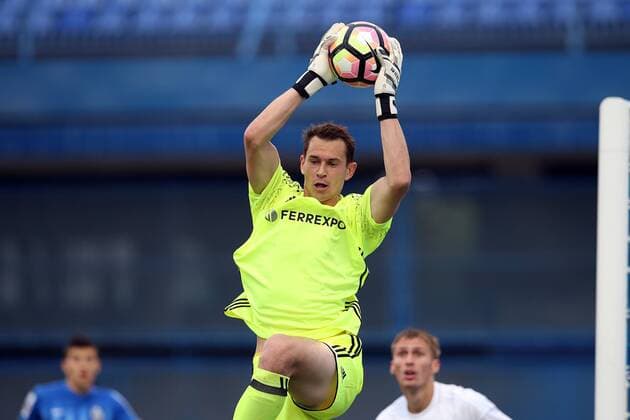 Third qualifying round, European League NK Lokomotiva - Vorskla Poltava 28.07.2016., Croatia, Maksimir Stadium, Zagreb - Third qualifying round, European LeagueNK Lokomotiva - Vorskla Poltava.  GoranxStanzl PIXSELL