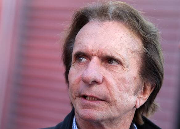 German Grand Prix, Hockenheimring 28 - 31 July 2016 30.07.2016 - Emerson Fittipaldi (BRA), Ex F1 Champion 