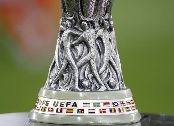 POKAL UEFA CUP EUROLEAGUE CUP UEFA Finale Euro League 2016 in Basel FC Liverpool-FC Sevilla 1 : 3 am 18. Mai 2016 in Basel 