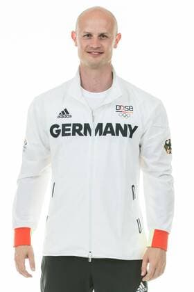 02.08.2016, xfux, Fussball, Deutschland DFB Olympiateam Fototermin, emspor emonline, v.l. Kruno Baovcic Neu-Isenburg
