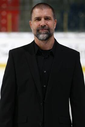i03.08.2016 - Eishockey - Saison 2016 2017 - DEL - Thomas Sabo Icetigers Ice Tigers Nürnberg - Mannschaftsfoto - MaWi - Martin Jiranek (Sportdirektor Thomas Sabo Ice Tigers Nürnberg) Einzelbild