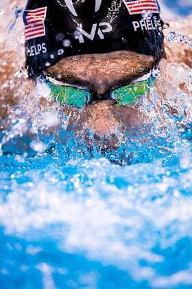 Phelps Michael USA 20th gold olympic medal 200 butterfly men Rio de Janeiro XXXI Olympic Games Olympische Spiele Olympia OS Olympic Aquatics Stadium swimming finals 09 08 2016 GiorgioxScala