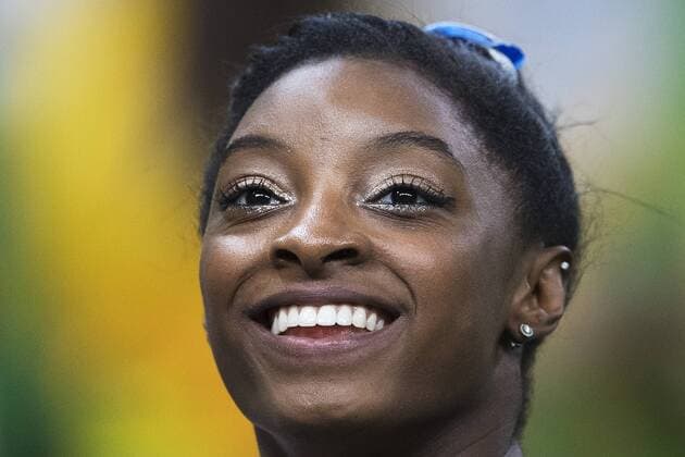USA s Simone Biles Individual Finals Turnen Damen 2016 OS Sommer Rio de Janeiro.  Copyright: JOELxMARKLUND BB160811JM009